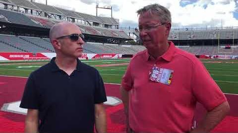 Watch: Michael Lev, Greg Hansen break down Arizona's ugly loss to Houston